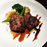 RISTORANTE Orobianco - 