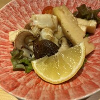 割烹料理 新村 - 