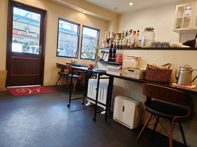M Cafe - 西横浜/カフェ | 食べログ M Cafe - 西横浜/カフェ | 食べログ