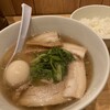 麺処諭吉 大門店