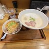 ふく流らーめん 轍 本町本店