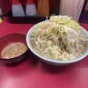 ラーメン二郎 中山駅前店