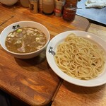 麺 高はし - 