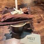 MELT chocolate - 