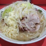 Ramen Jirou Chibaten - 