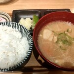 Tonkatsu Ekkusu - 