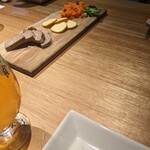 SETOUCHI 檸檬食堂 - 