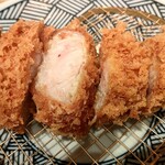 Tonkatsu Ekkusu - 