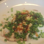 Okonomiyaki Shun - とん平焼き