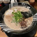 博多一双 博多駅東本店 - 