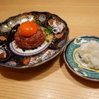 肉亭ふたご iki 本郷三丁目店 - 