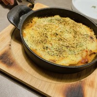 ビストロ アンヴェール - 