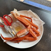 リュクス ダイニング ハプナ - 