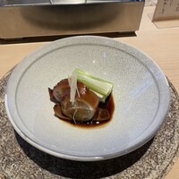 てんぷら 山の上 Roppongi 東京ミッドタウン店 - 