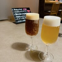 ビストロ アンヴェール - 