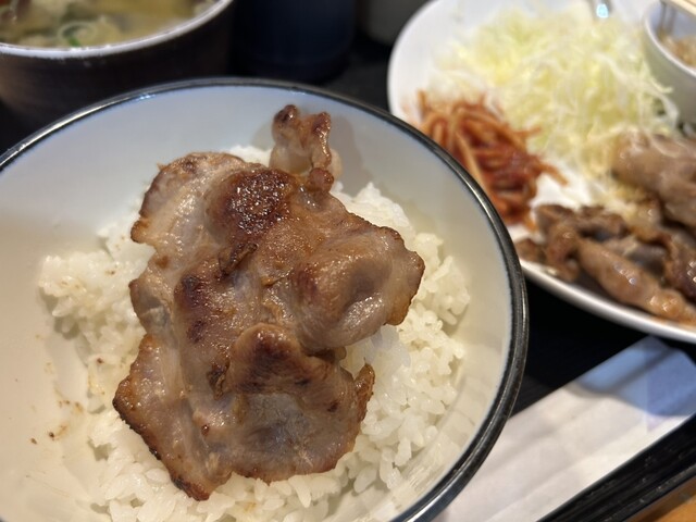 閉店】ごはんの店 絆 - 東区役所前/食堂 | 食べログ