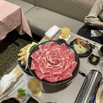 黒豚料理 あぢもり - 