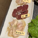 宮崎牛第一号指定店 焼肉の幸加園 - 