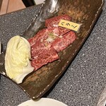 宮崎牛第一号指定店 焼肉の幸加園 - 