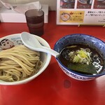 Tsukemen Gyorai - 