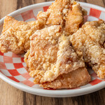 15th Year Fried Chicken