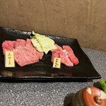 宮崎牛第一号指定店 焼肉の幸加園 - 