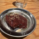 Wagyu U Yakiniku Jukusei O Otoro Gyuutan Kokusan Gyuu Horumon Date No Kura - 