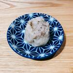 Black Pork Oolong Shumai