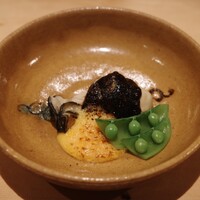 焼鳥 ひら野 - 