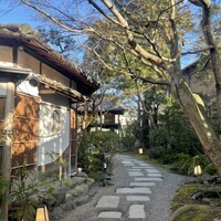 山ばな平八茶屋 - 