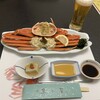 浜村温泉 魚と屋 - 