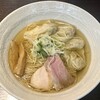 麺屋 彩音
