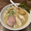 貝 いしばし × 豚骨 七志 淵野辺店