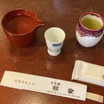 うなぎ 桜家 - 