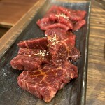 Yakiniku Sakaba Sumibiya - 