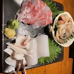 やきとり処 Katsu - 