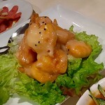 百楽門 - えびまよ