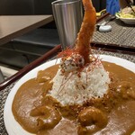 銀座 古川 - エビケーノ