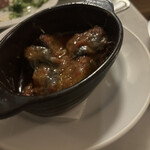 TRATTORIA AL SODO  - 