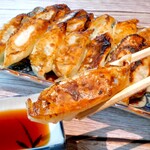 海鮮と炭火鶏のお店 うちわ - 