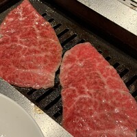 ビーフキッチン 恵比寿店 - 