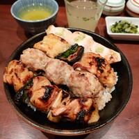 伊勢廣 京橋本店 - 