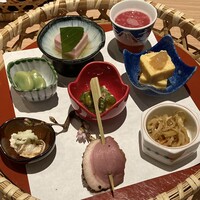 和食日和 おさけと 日本橋 -  和食日和 おさけと 日本橋 -