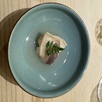 鮨 なんば 日比谷 - 