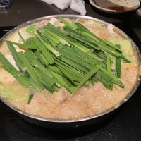 博多もつ鍋 やま中 赤坂店 - 