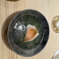 鮨 なんば 日比谷 - 