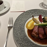 ブラン ルージュ - 