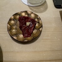 鮨 なんば 日比谷 - 