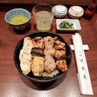 伊勢廣 京橋本店 - 