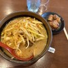 麺場 田所商店 川口店